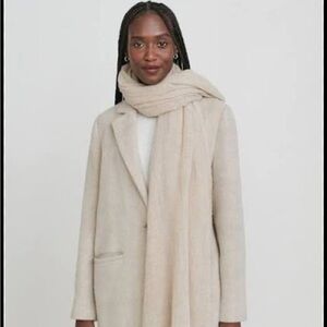 JENNI KAYNE SHAWL/SCARF